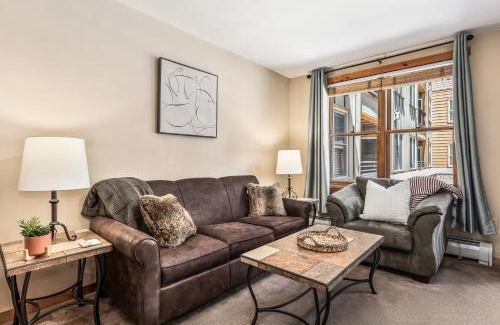 River Run Apartment | Condo in the Heart of Keystone Resort