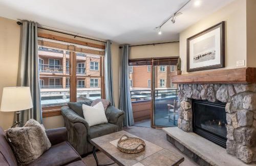 River Run Apartment | Condo in the Heart of Keystone Resort