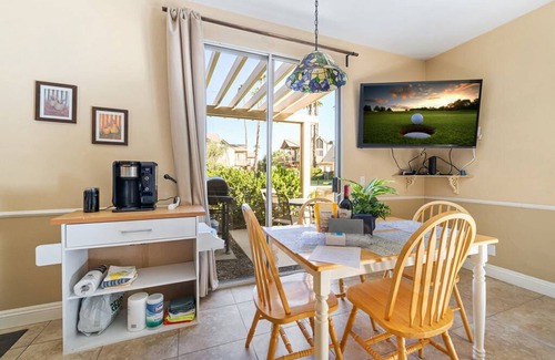 Indian Wells Condo | Condo paradise in Indian Wells.