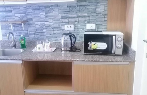 Lapu-Lapu Apartment | Condo Stay Very Near Mactan Airport