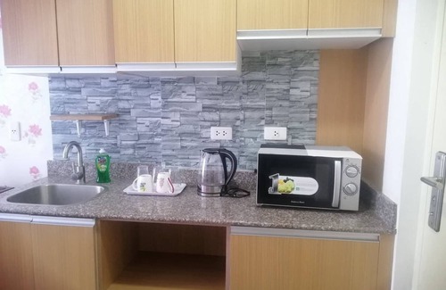 Lapu-Lapu Apartment | Condo Stay Very Near Mactan Airport