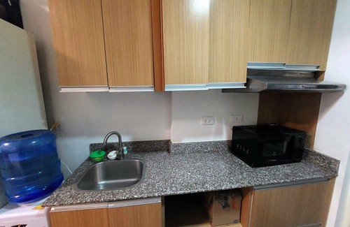 Lapu-Lapu Apartment | Condo Stay Very Near Mactan Airport