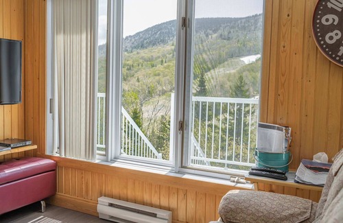 Saint-Philemon Ski Chalet | Condo Thibault 117 A - Condo at Massif du Sud