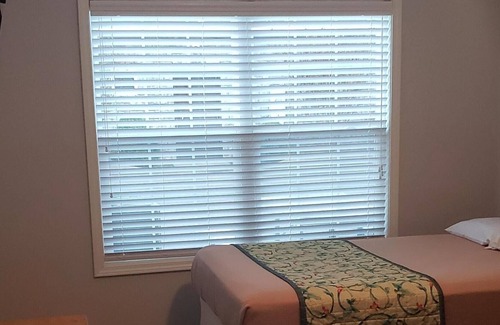 Georgetown Condo | Condo unit #8 on Longview Golf Club