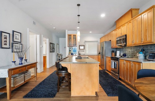 Sandpoint Condo | Condo w/Stunning Views - Seasons at Sandpoint