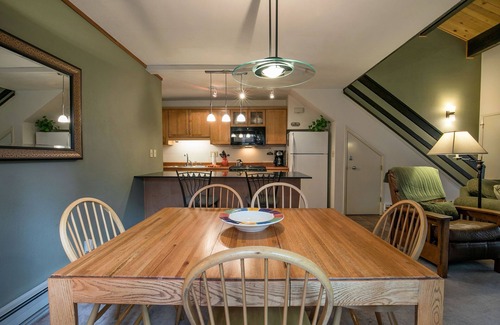 Incline Village Condo | Condo with Summer Pool! (CDL36)