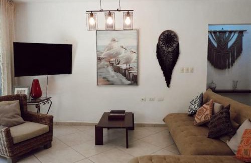 Akumal Apartment | Condo Yalku - Private access to Lagoon