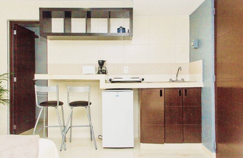 Luis Donaldo Colosio Condo | CondoHotel 5th Avenue Superior Studio #3