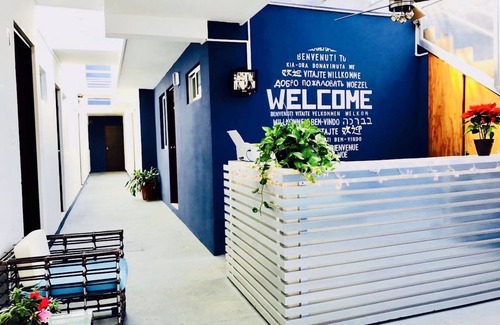 Luis Donaldo Colosio Condo | CondoHotel 5th Avenue Superior Studio #3