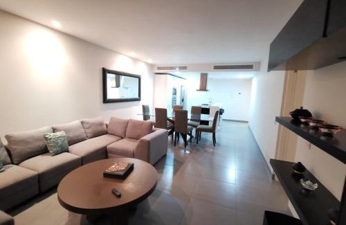 Villa Juarez Apartment | CondoHotel En Riviera Maya, Playa del Carmen