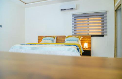 Lome Apartment | CondoLind- Appart confortable à Lomé