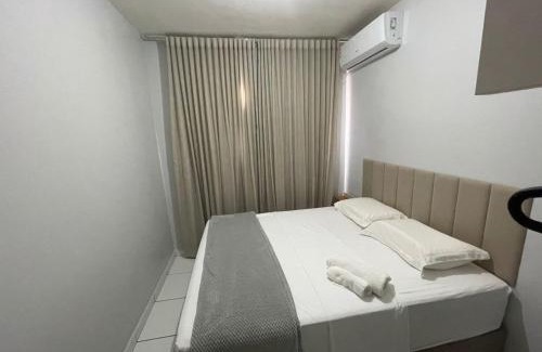 Plano Diretor Sul Apartment | Condomínio Colina