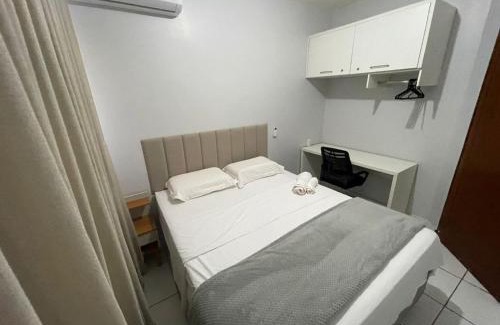 Plano Diretor Sul Apartment | Condomínio Colina