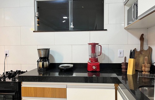 Taperapua Beach Condo | Condomínio com Piscina á 500m da Praia