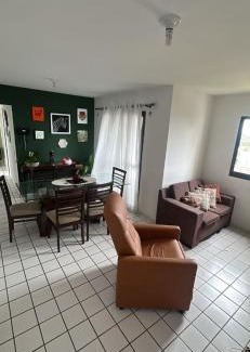 Nova Parnamirim House | Condomínio parque Itatiaia 343