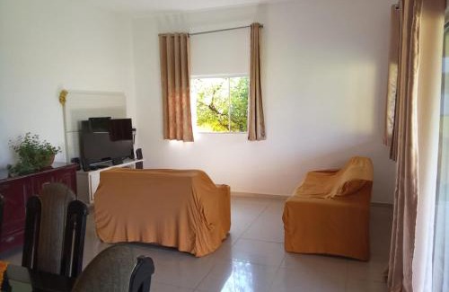 Barra do Jacuipe House | Condomínio vilas do Jacuípe