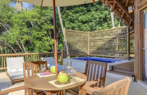 Itacare House | Condomínio Villas de São José