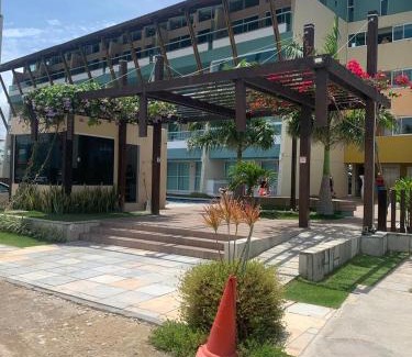 Porto de Galinhas Apartment | Condomínio Villas do Atlântico
