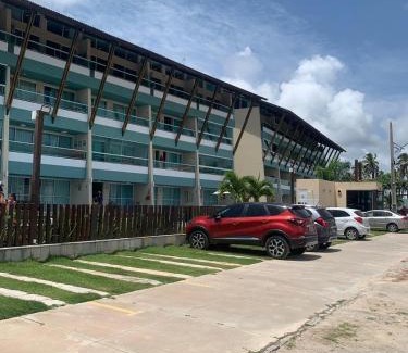 Porto de Galinhas Apartment | Condomínio Villas do Atlântico