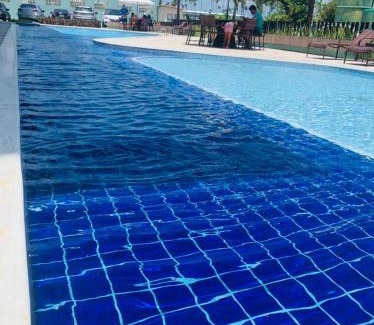 Porto de Galinhas Apartment | Condomínio Villas do Atlântico