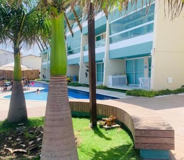 Porto de Galinhas Apartment | Condomínio Villas do Atlântico