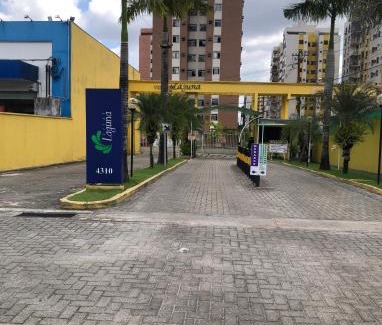 Parque Verde Apartment | Condomínio Ville laguna
