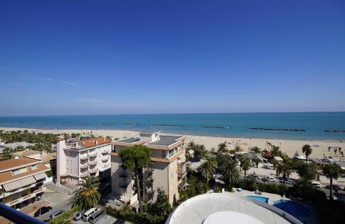 Porto d'Ascoli Apartment | Condominio International