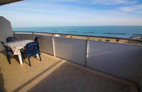 Porto d'Ascoli Apartment | Condominio International