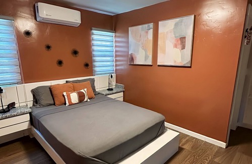 Ensenada Condo | Condominio a 5 min de la playa con aire condicionado