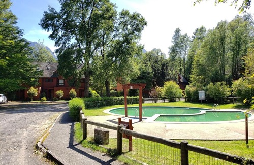 Pucon House | Condominio Bosques de Puerto Pucón