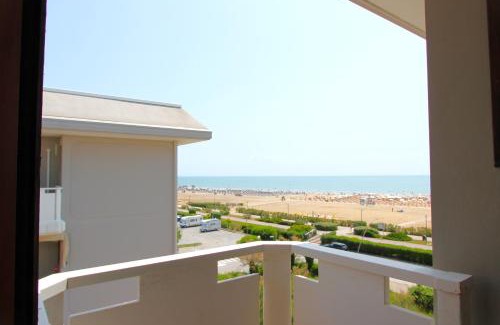 Bibione Lido dei Pini Apartment | Condominio Corso