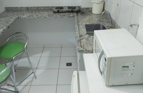 Caldas Novas Apartment | Condominio Golden Dolphin Resort
