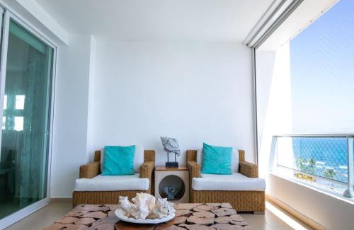 Villas Del Mar Apartment | Condominio Marbella Juan Dolio