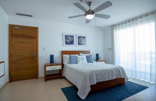 Villas Del Mar Apartment | Condominio Marbella Juan Dolio