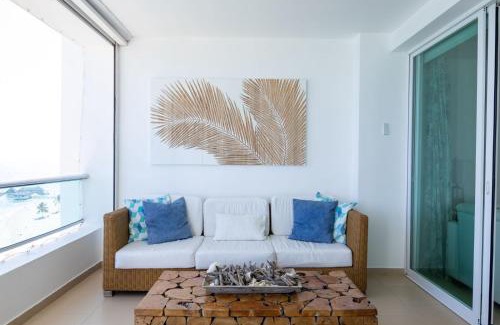 Villas Del Mar Apartment | Condominio Marbella Juan Dolio