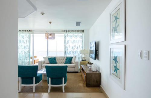 Villas Del Mar Apartment | Condominio Marbella Juan Dolio