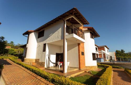 Barichara House | Condominio Parque Baviera