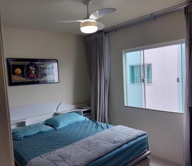 Rio das Ostras Apartment | CONDOMINIO RECANTO DO MAR II