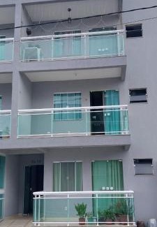 Rio das Ostras Apartment | CONDOMINIO RECANTO DO MAR II