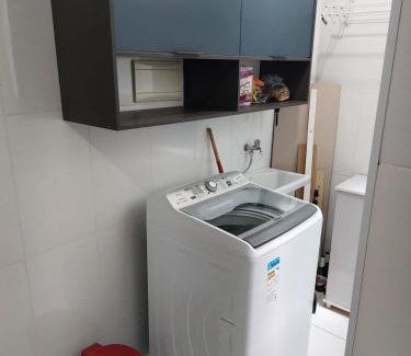 Rio das Ostras Apartment | CONDOMINIO RECANTO DO MAR II
