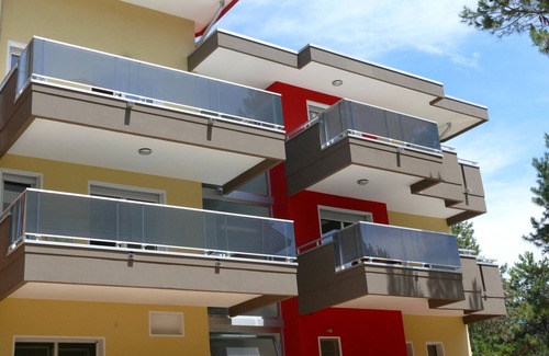 Bibione Lido dei Pini Apartment | CONDOMINIO ROBY C/L - FULL OPTIONAL