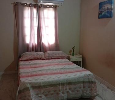 Asuncion Apartment | Condominio VP