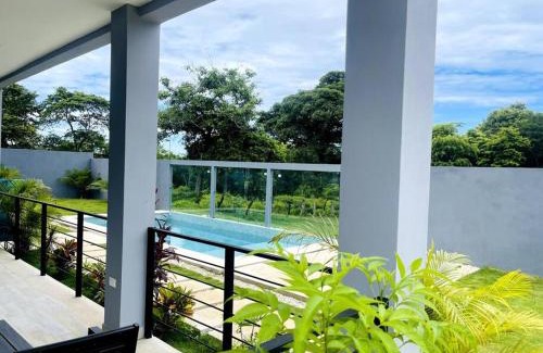 Tamarindo Apartment | Condominios Akira