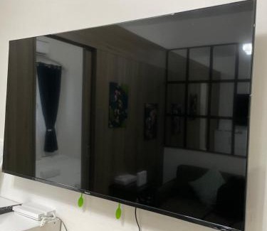 Highway Hills Apartment | Condominium Fame Residence