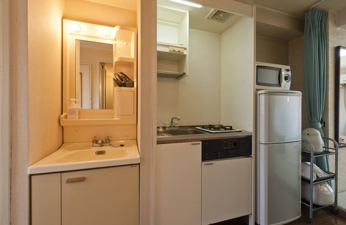 Atami Apartment | Condominium Hotel Grandview Atami