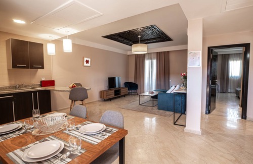 Ouahat Sidi Brahim Apartment | Condominium Hotel Resorts Oliva