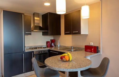 Ouahat Sidi Brahim Apartment | Condominium Hotel Resorts Oliva