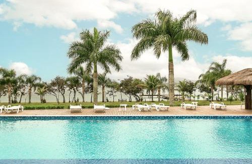 Porto da Lagoa Apartment | Condominium House | Pier at Lagoon #LA15