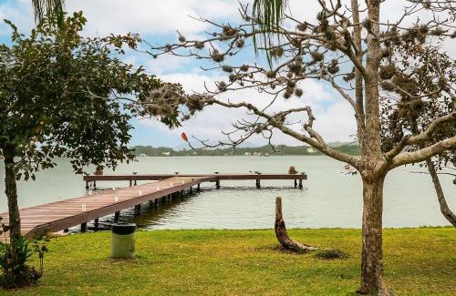 Porto da Lagoa Apartment | Condominium House | Pier at Lagoon #LA15