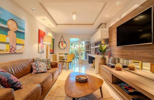 Porto da Lagoa Apartment | Condominium House | Pier at Lagoon #LA15